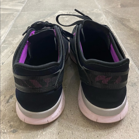 Nike Free TR Fit 5 Running 806277–003 Shoes Women’s 7 - Picture 3 of 9